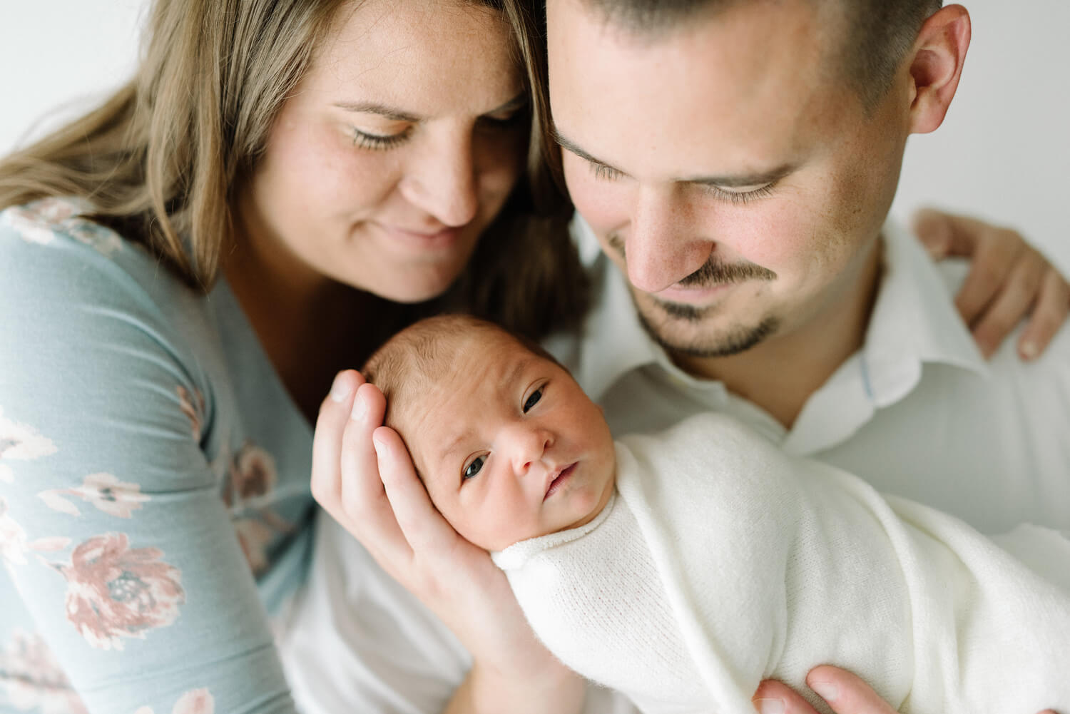 newborn photography southern maine