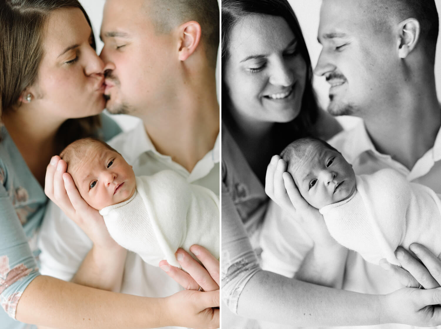 newborn photography southern maine