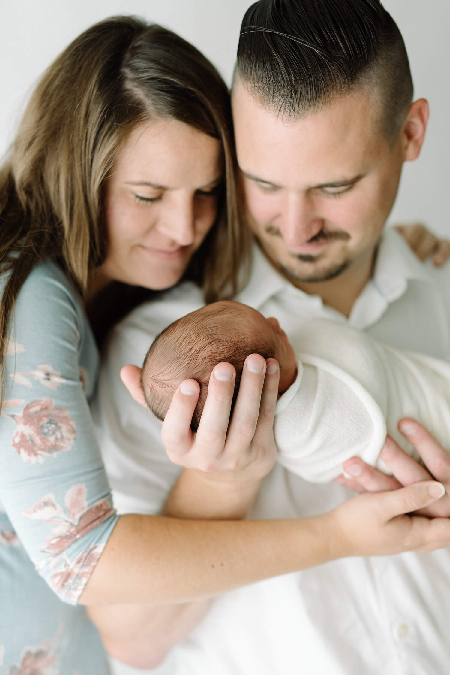 newborn photography southern maine