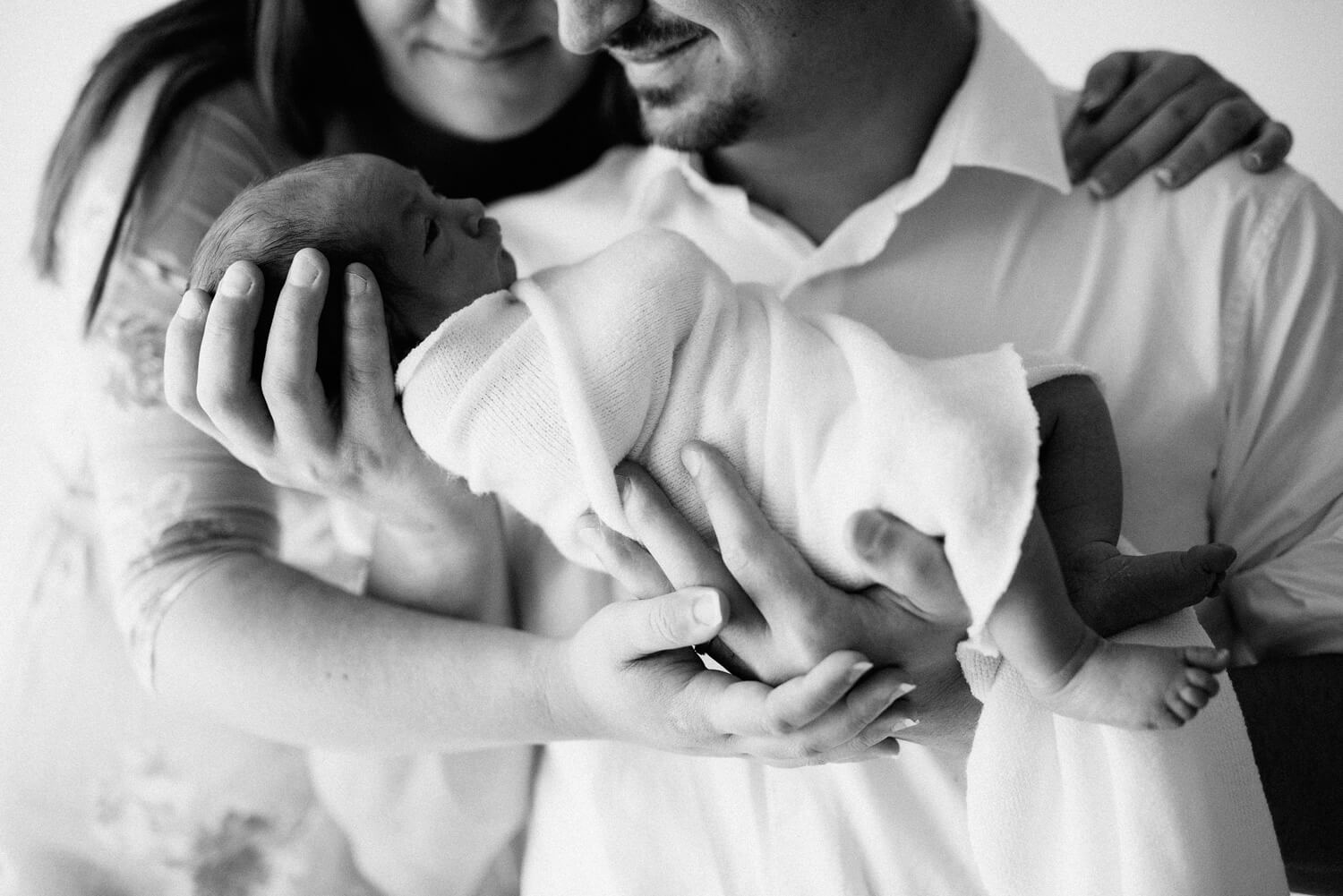 newborn photography southern maine