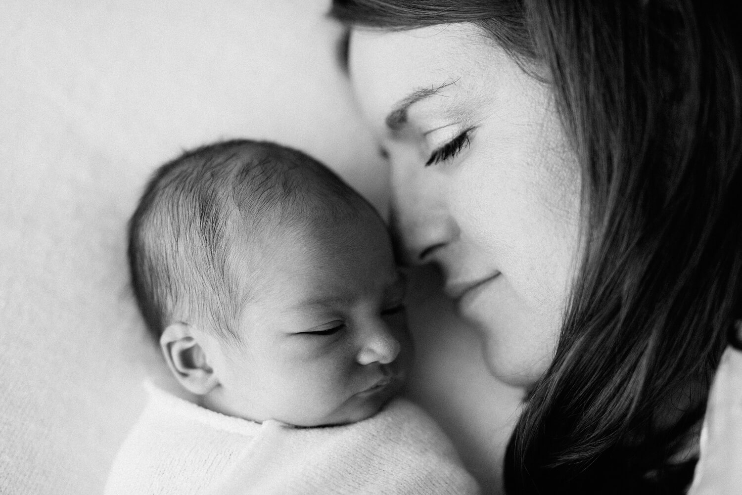 newborn photography southern maine