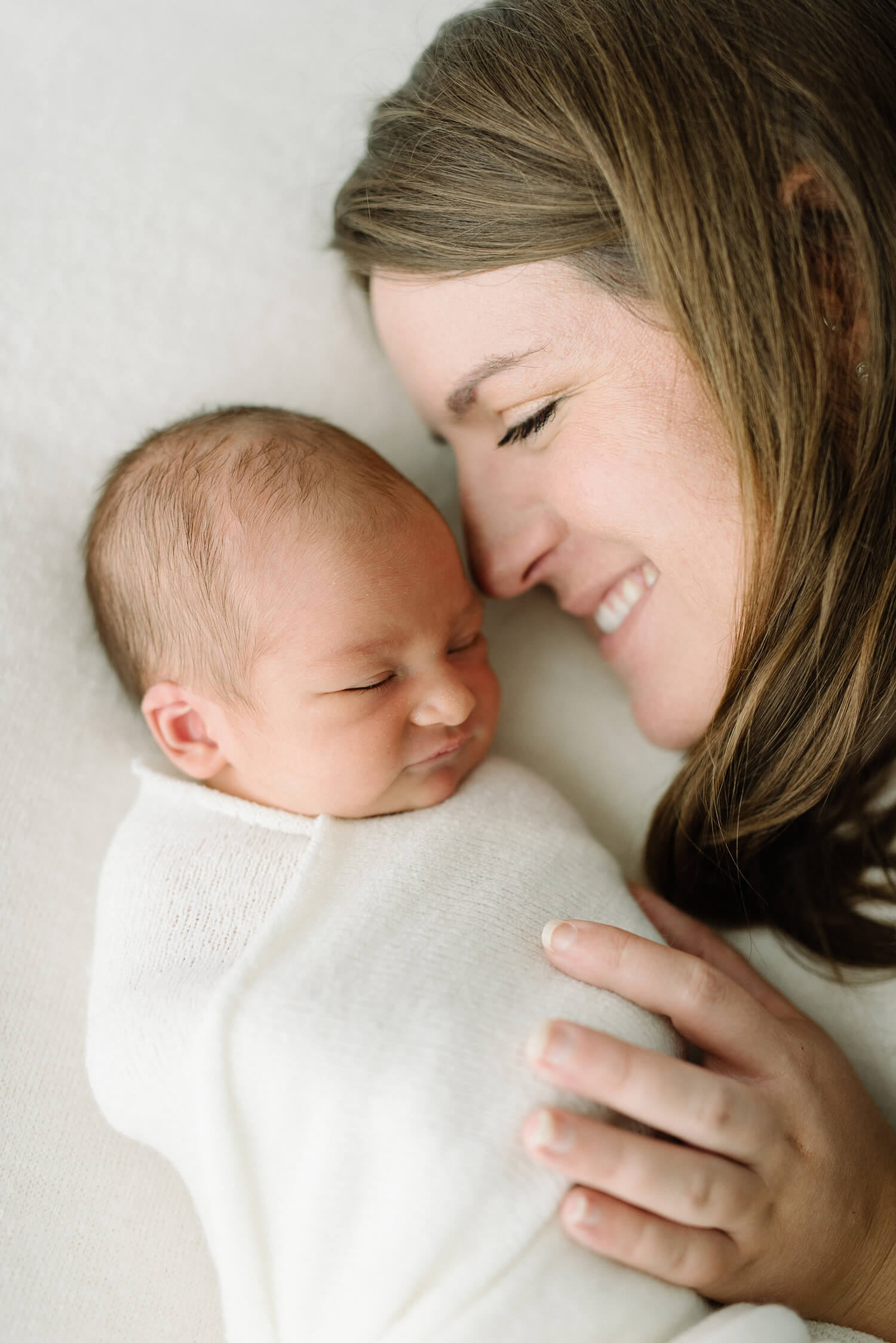 newborn photography southern maine