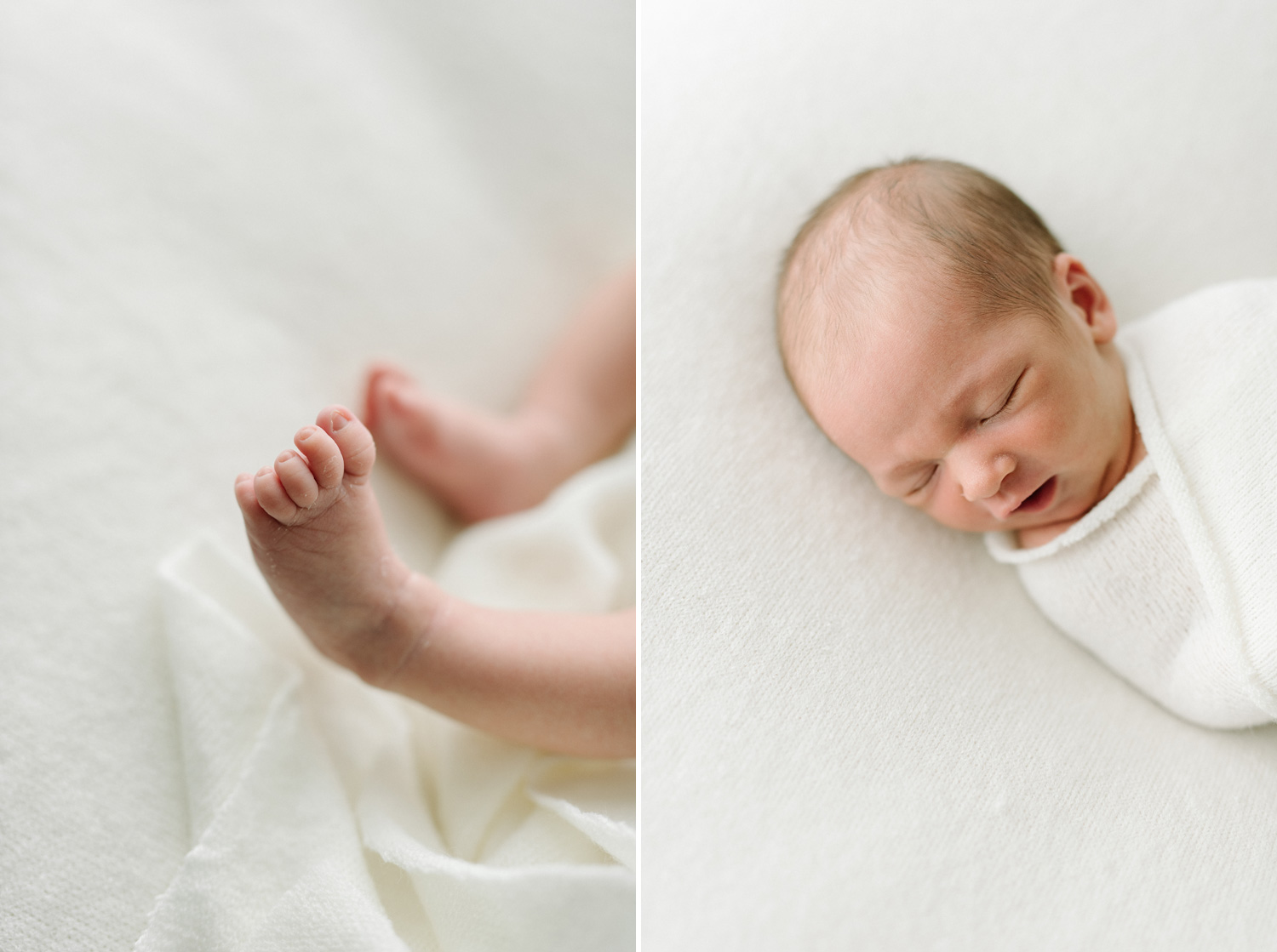 newborn photography southern maine