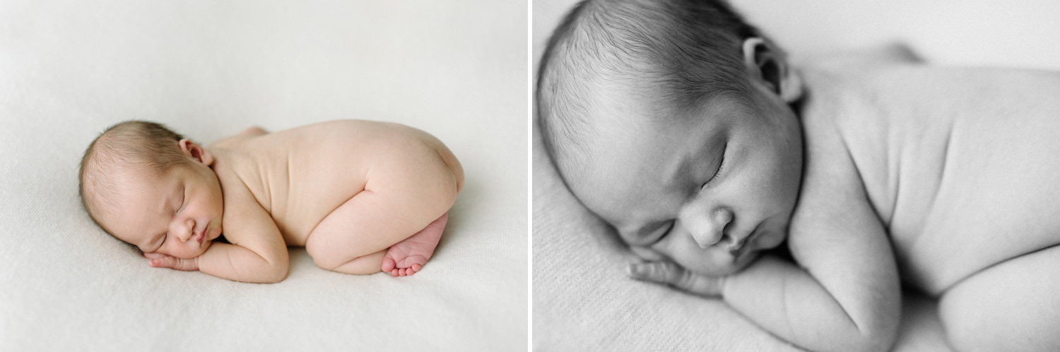 newborn photography southern maine