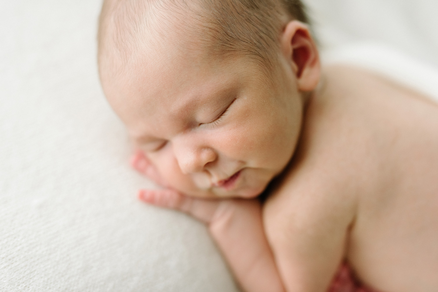 newborn photography southern maine