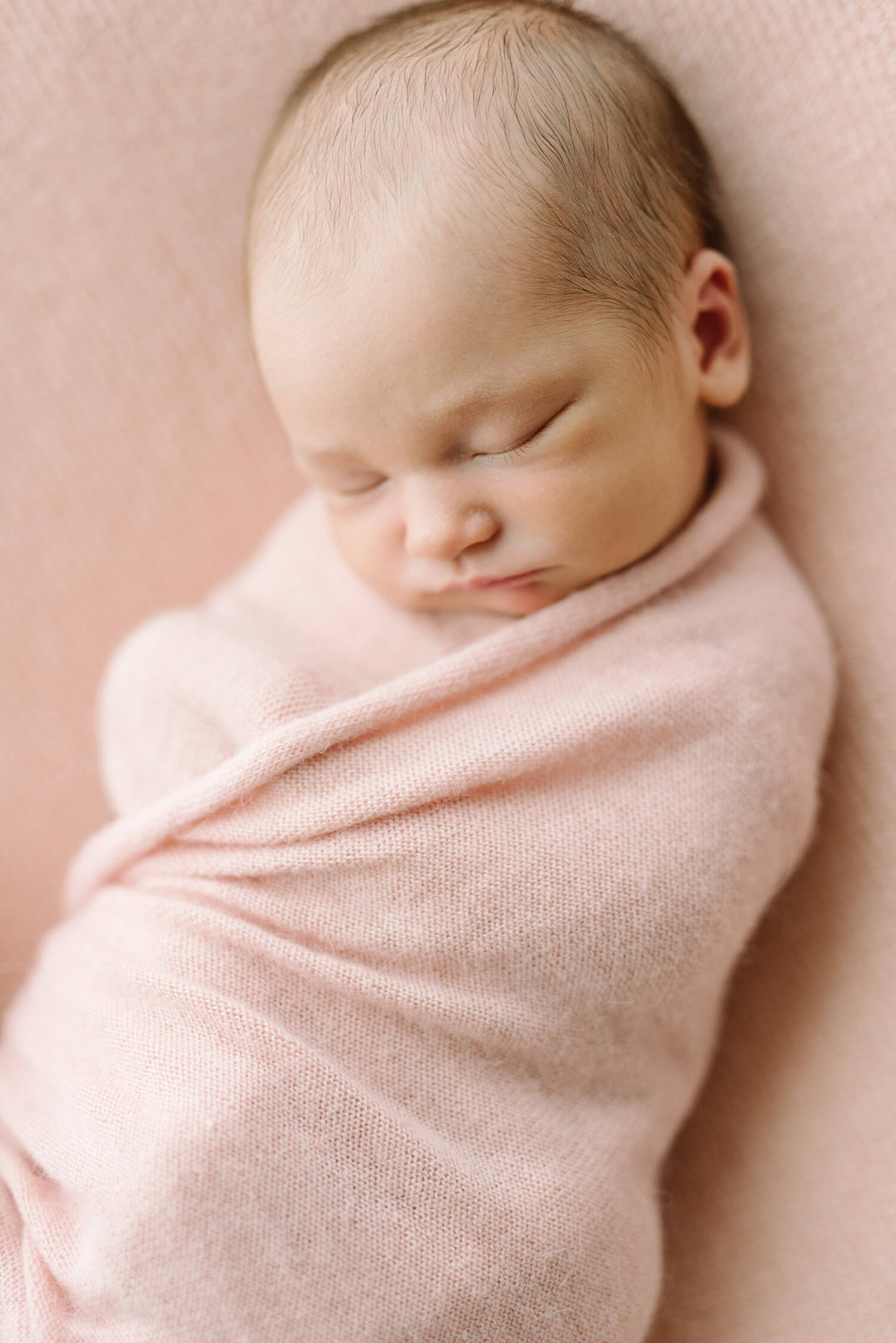 newborn photography southern maine