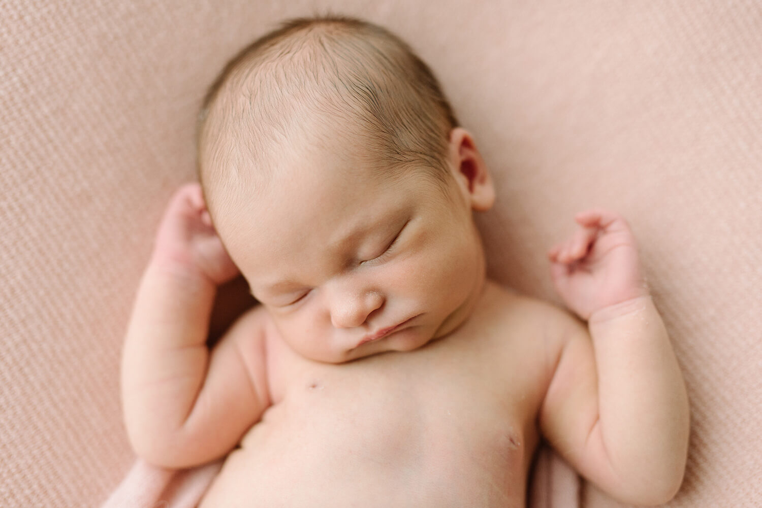 newborn photography southern maine