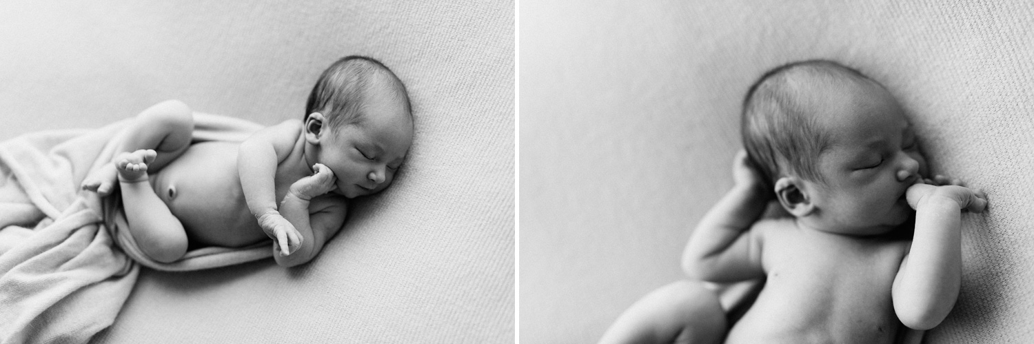 newborn photography southern maine