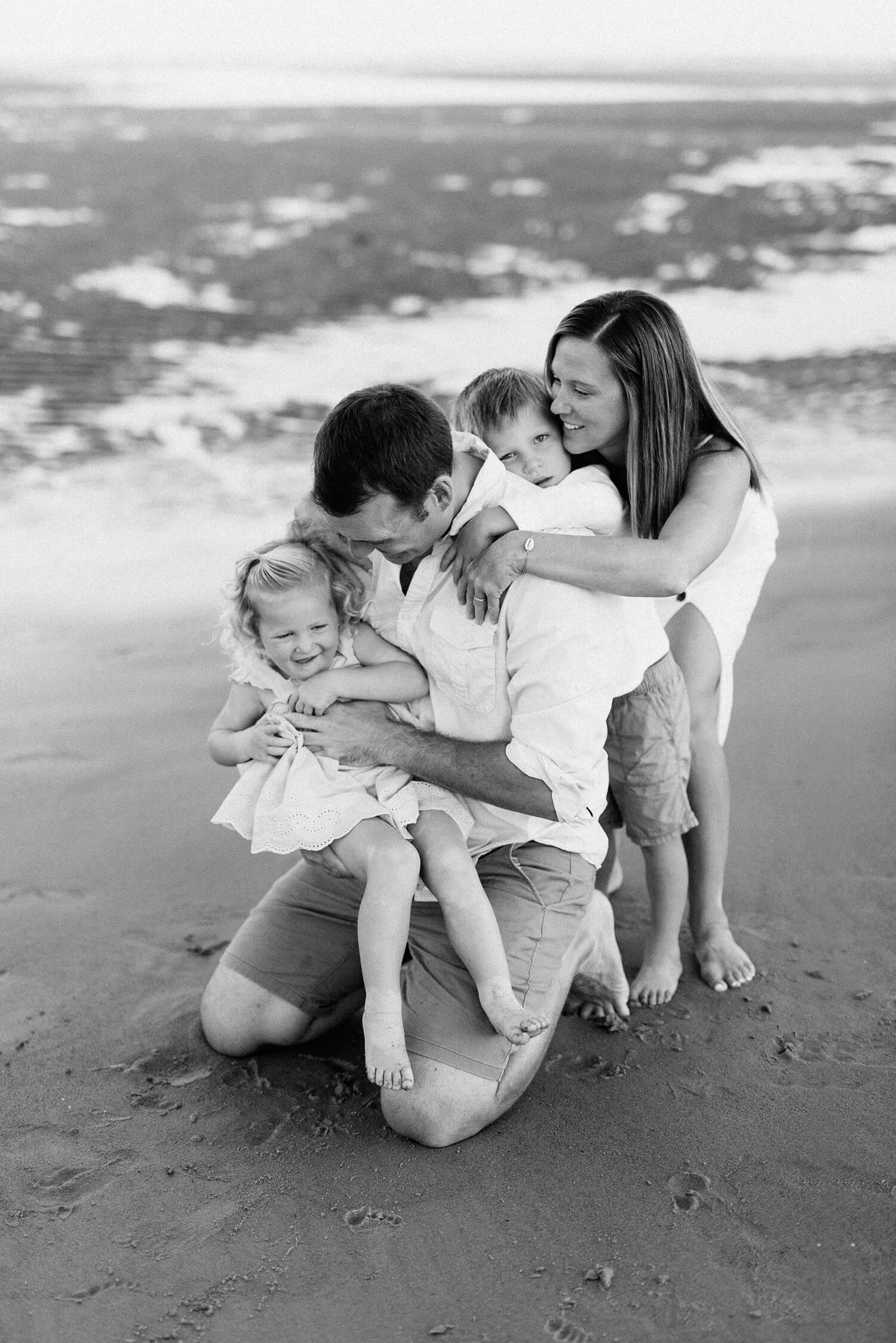 maine family portrait photographers