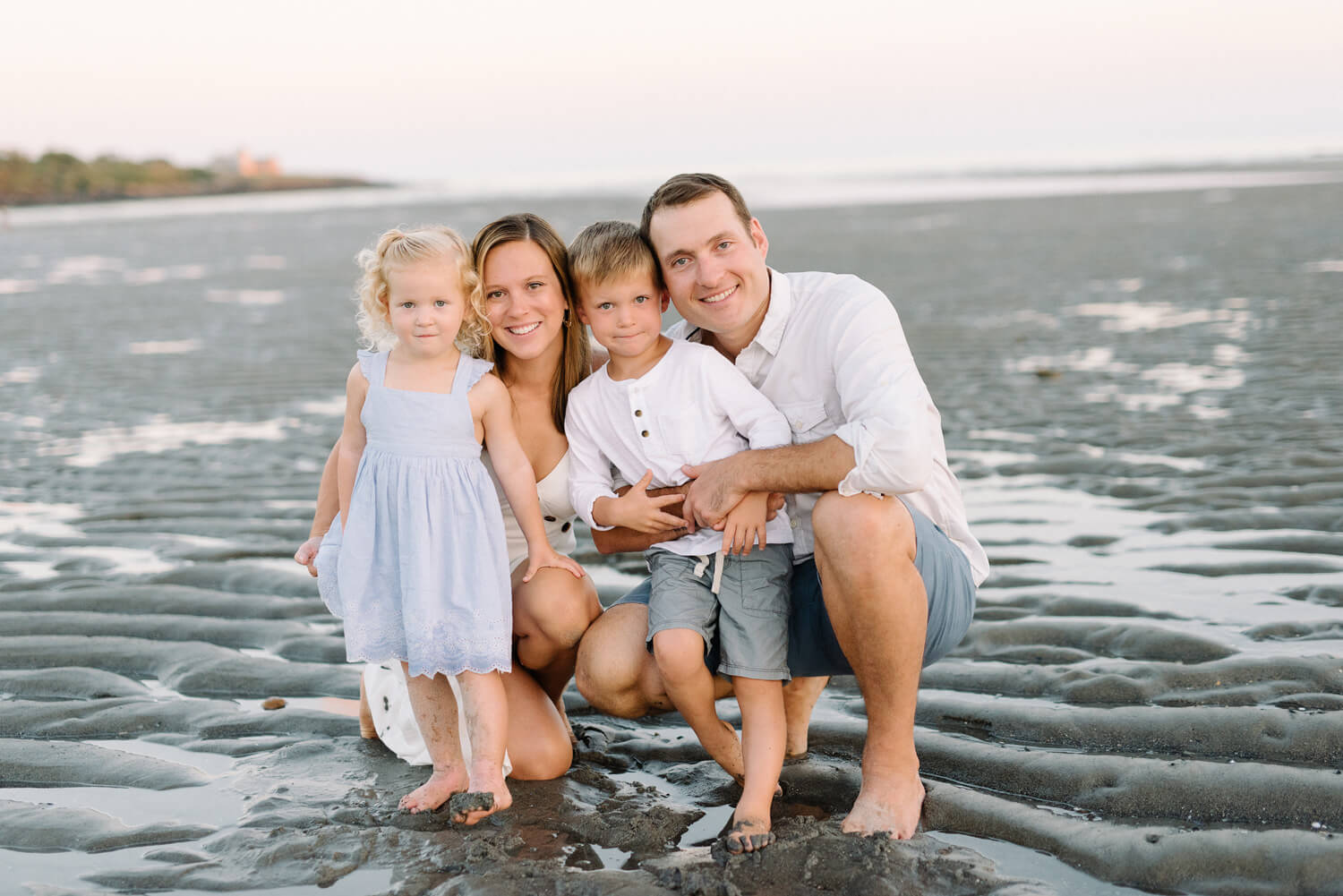 maine family portrait photographers