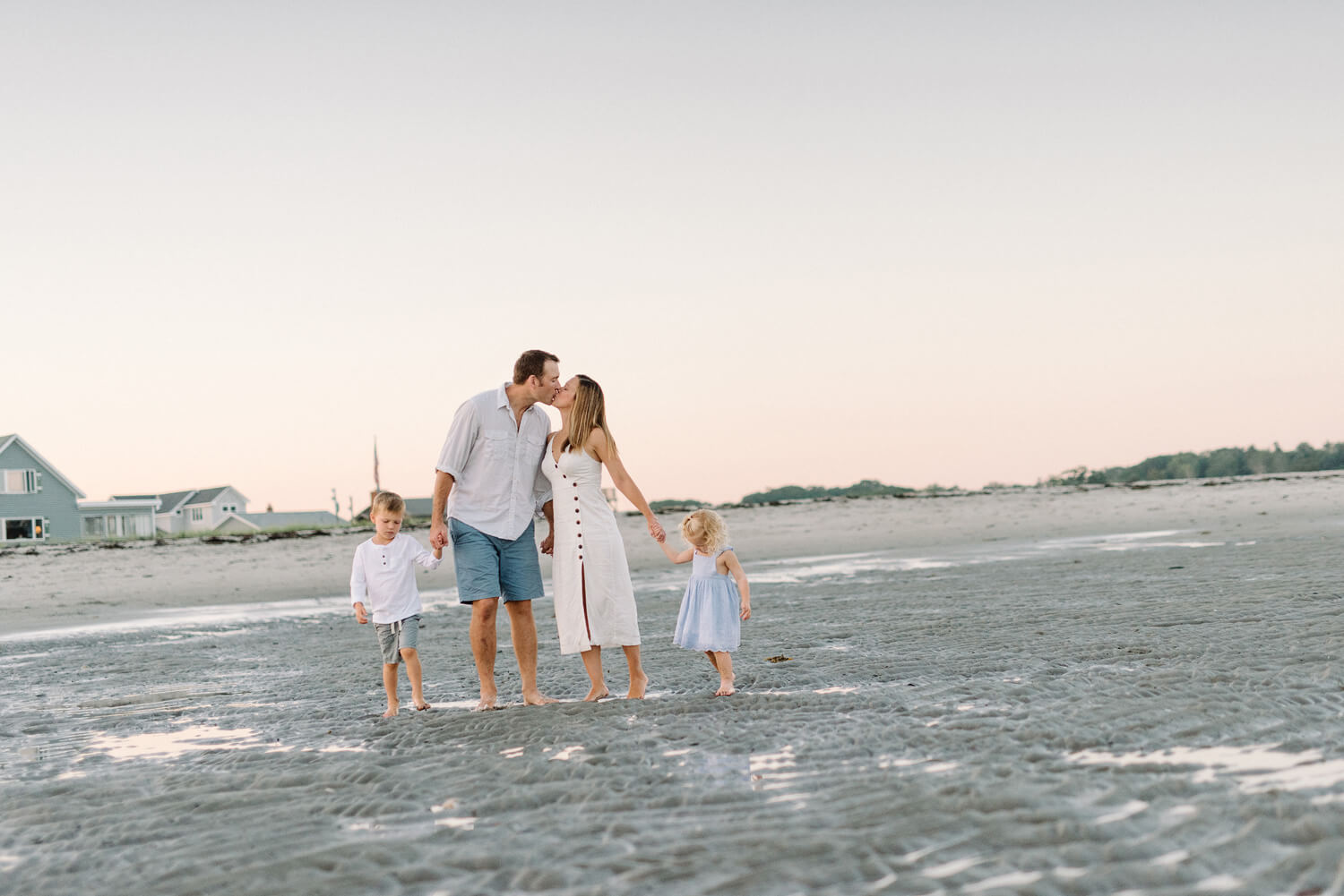 maine family portrait photographers