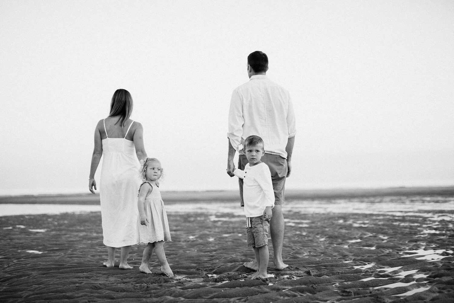 maine family portrait photographers