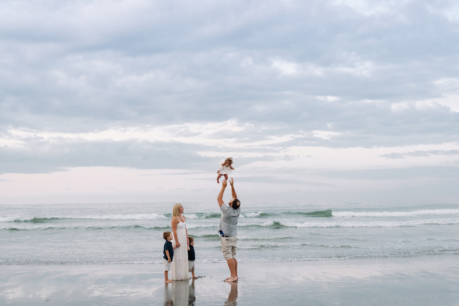 maine family portrait photographers