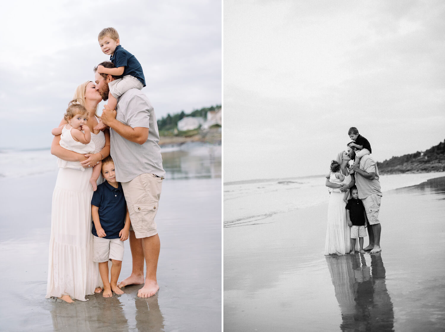 maine family portrait photographers