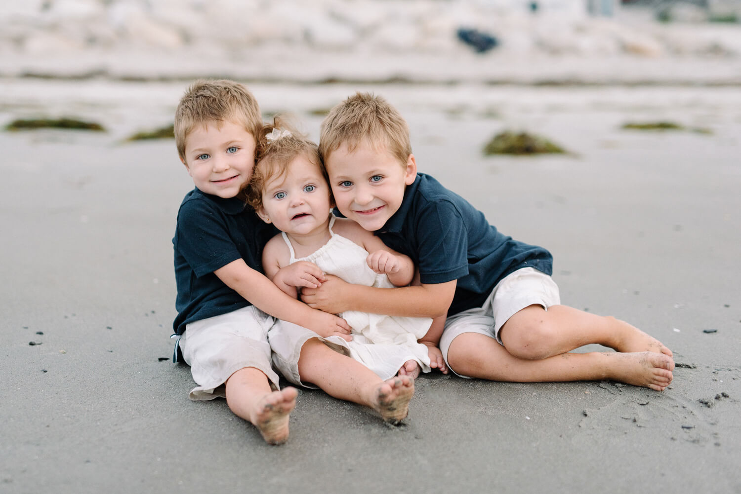 maine family portrait photographers