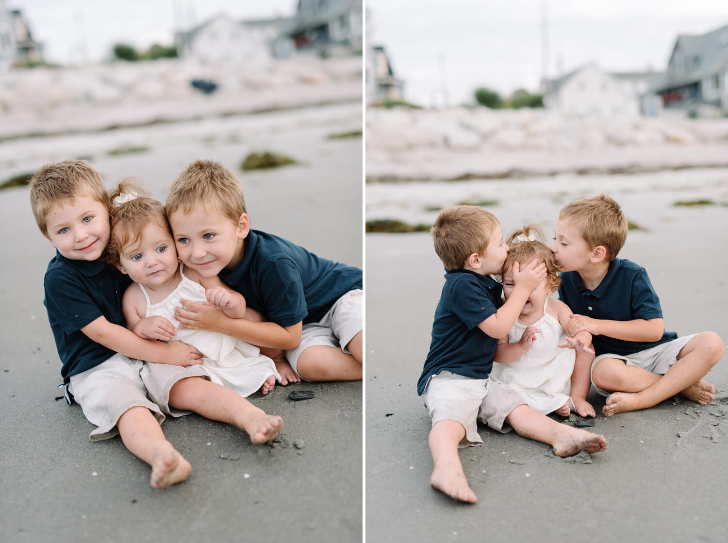 maine family portrait photographers