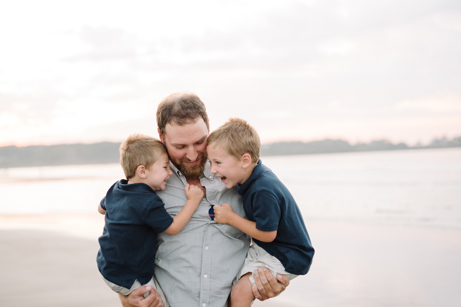 maine family portrait photographers