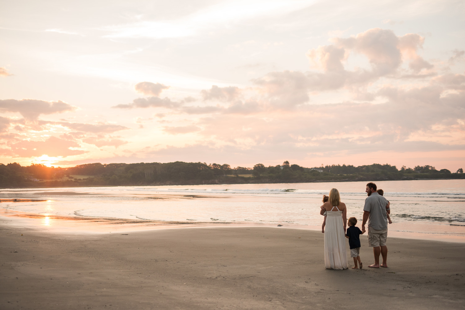 maine family portrait photographers