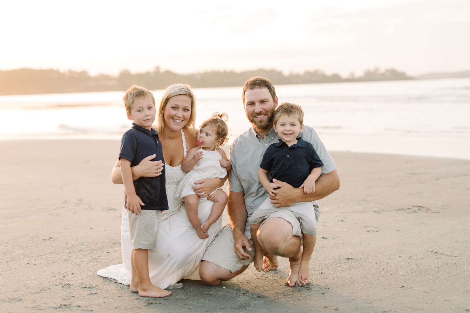 maine family portrait photographers