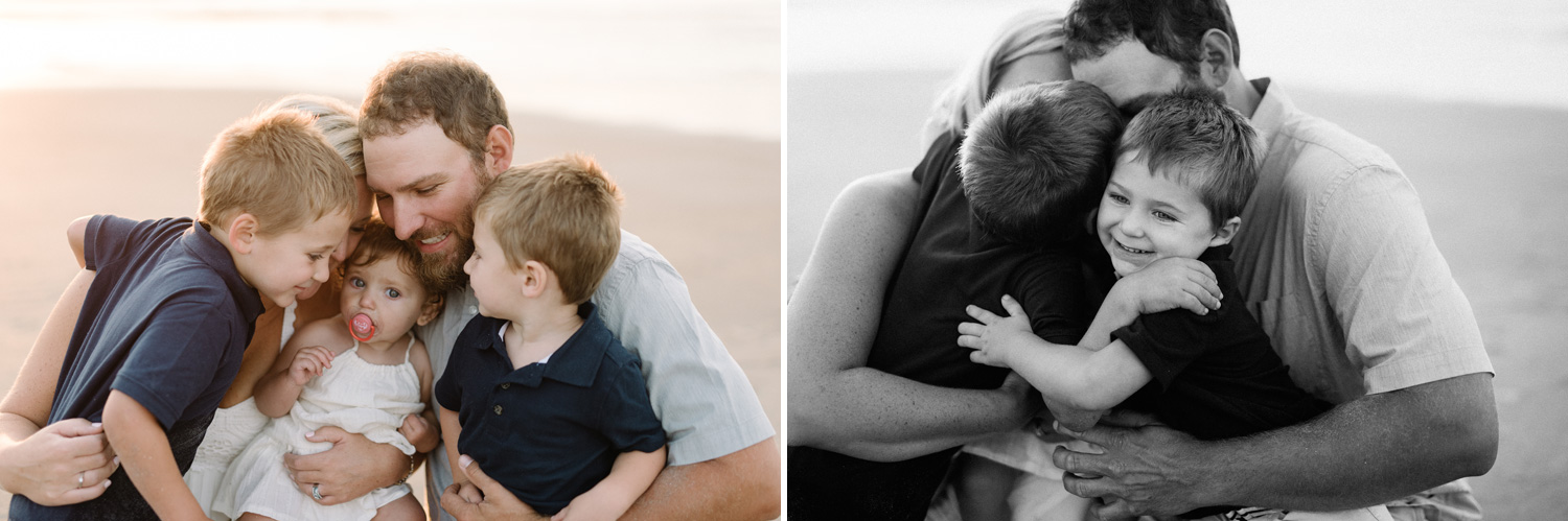 maine family portrait photographers