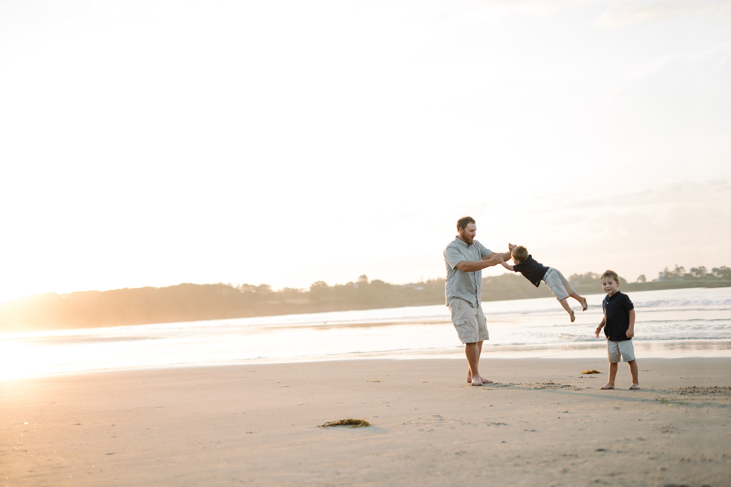 maine family portrait photographers