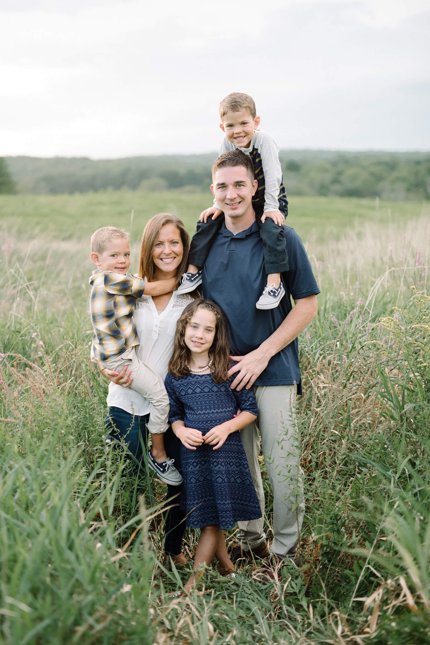 best family photographers in maine