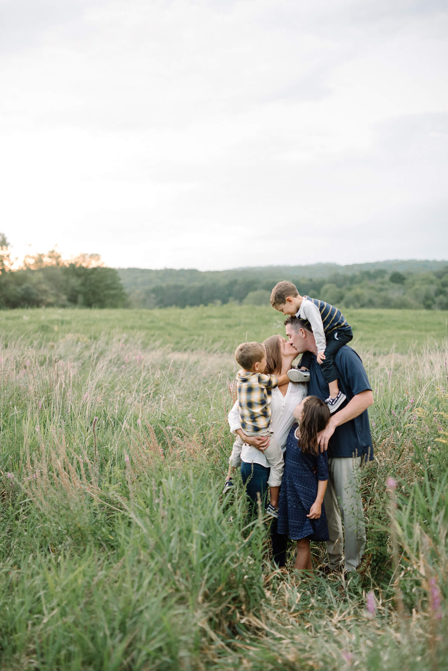 best family photographers in maine