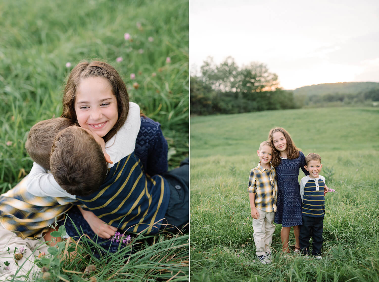 best family photographers in maine