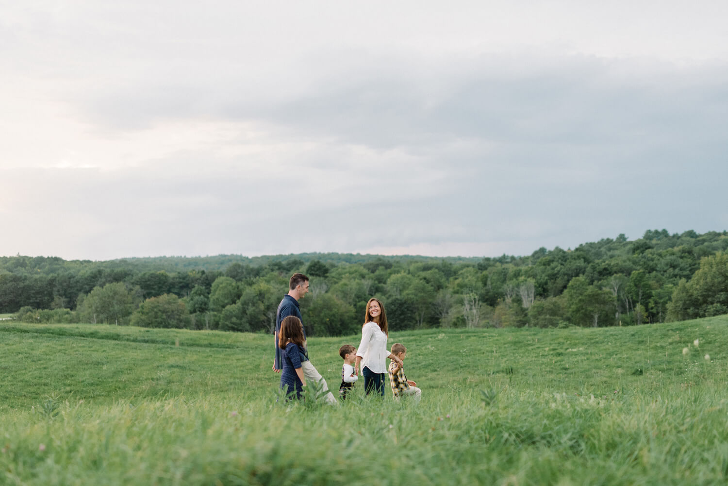 best family photographers in maine