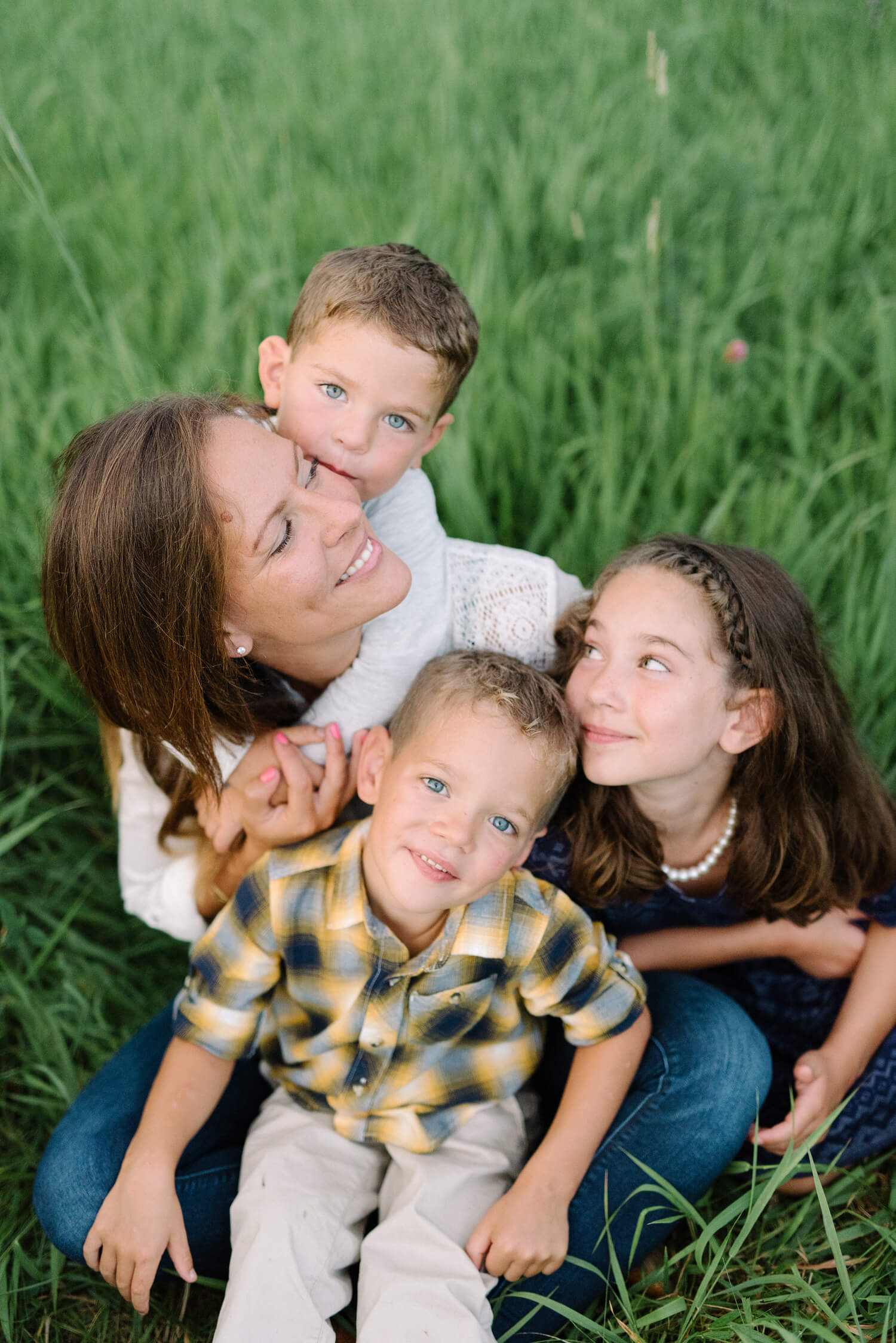 best family photographers in maine