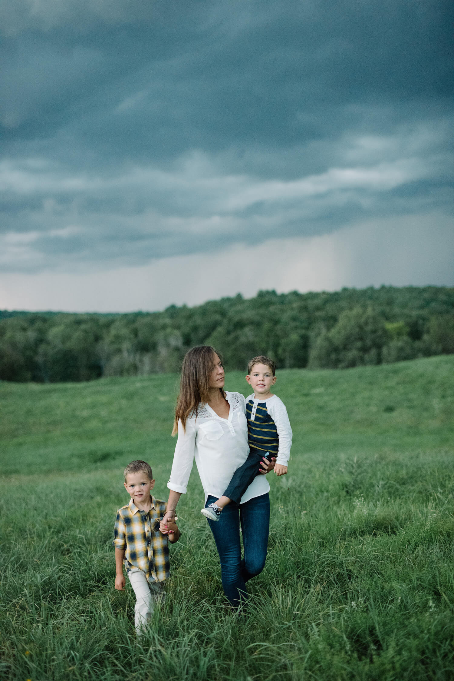 best family photographers in maine