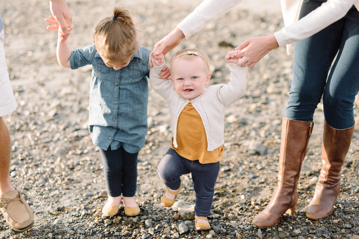 southern maine family photographers