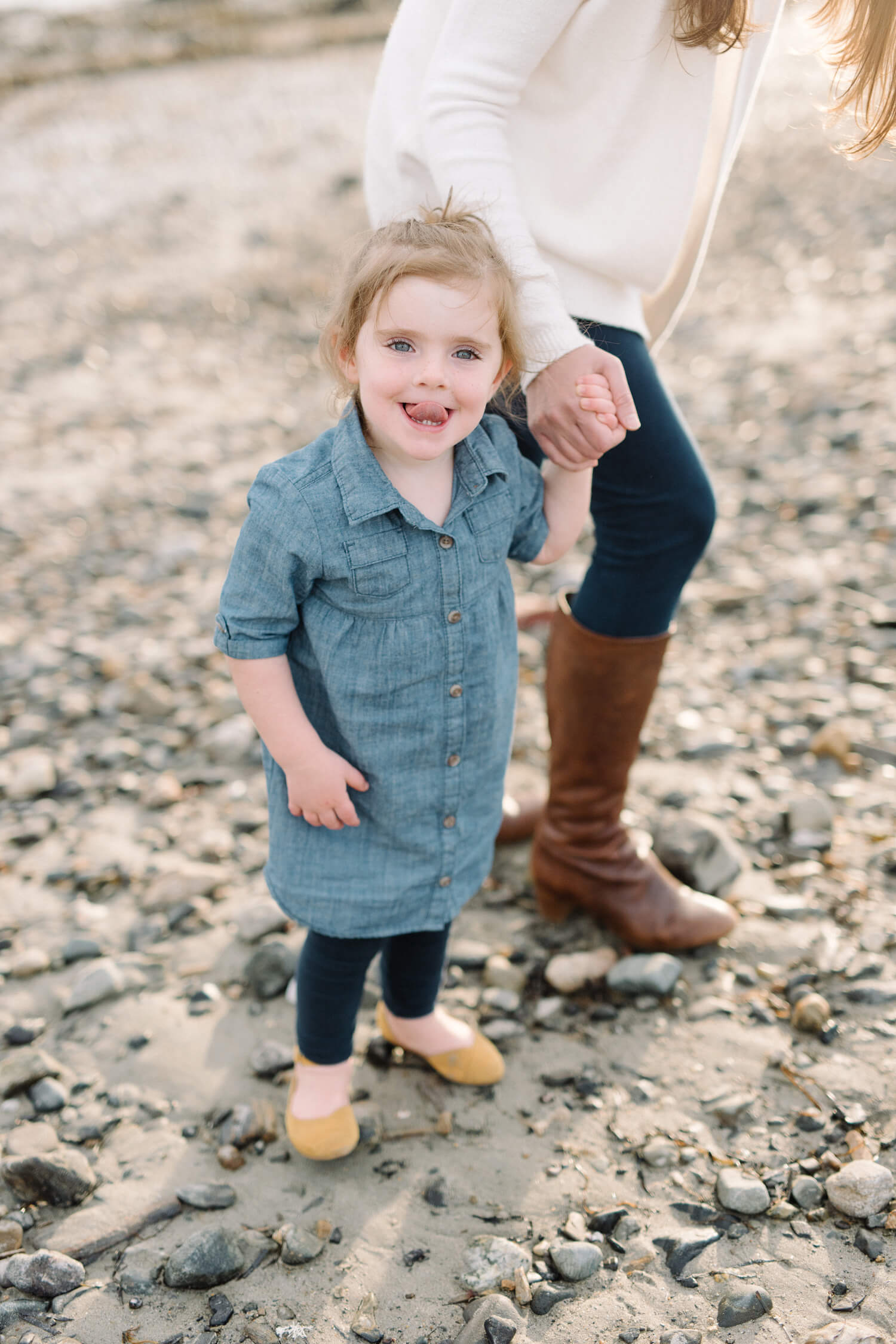 southern maine family photographers