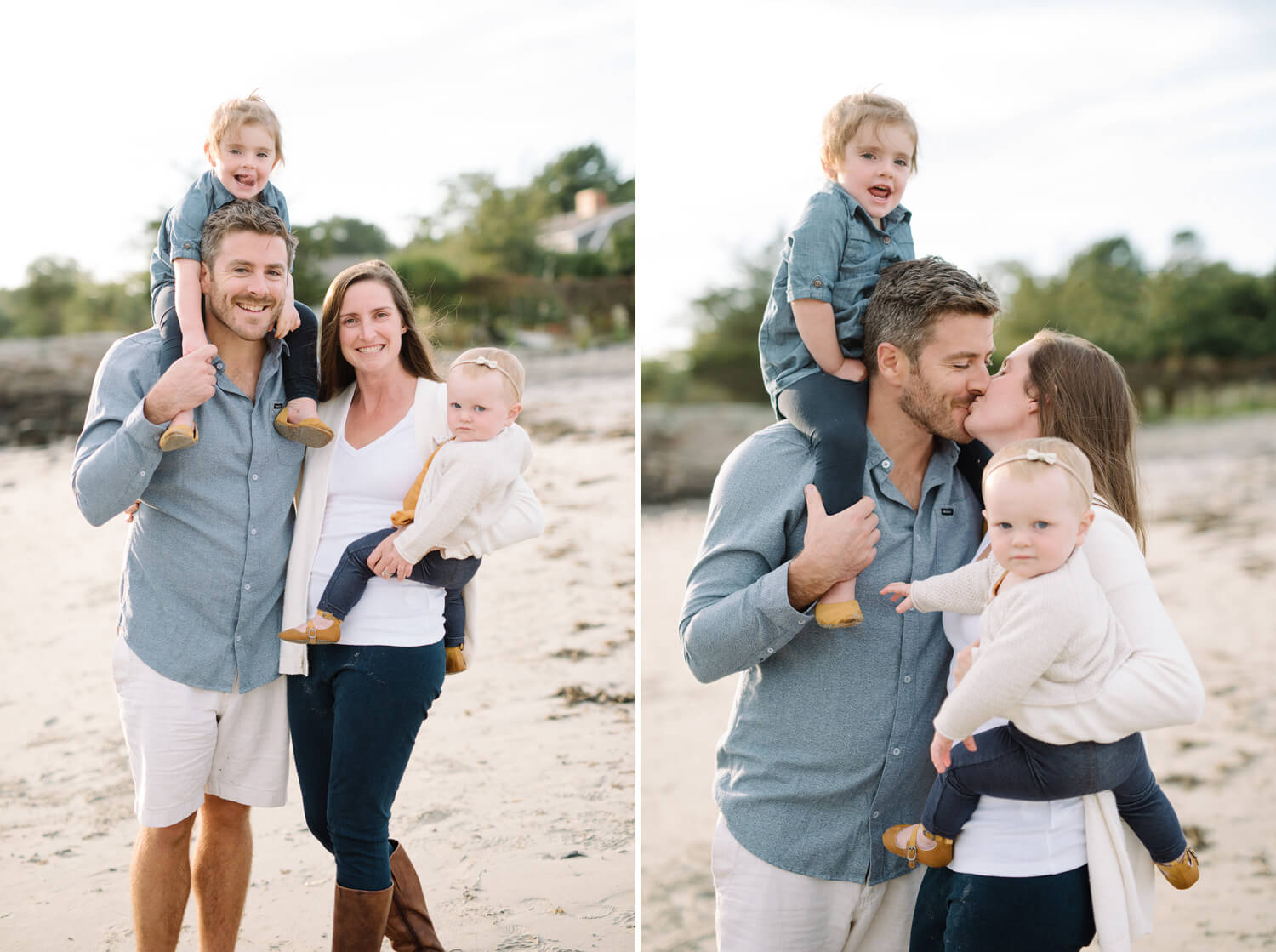 southern maine family photographers