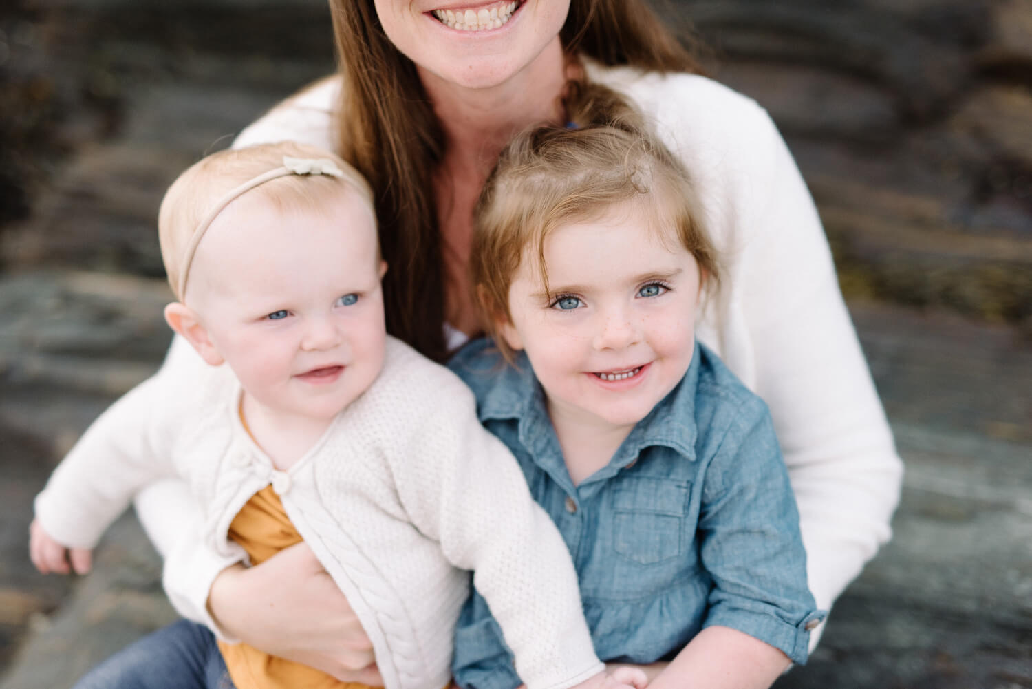 southern maine family photographers