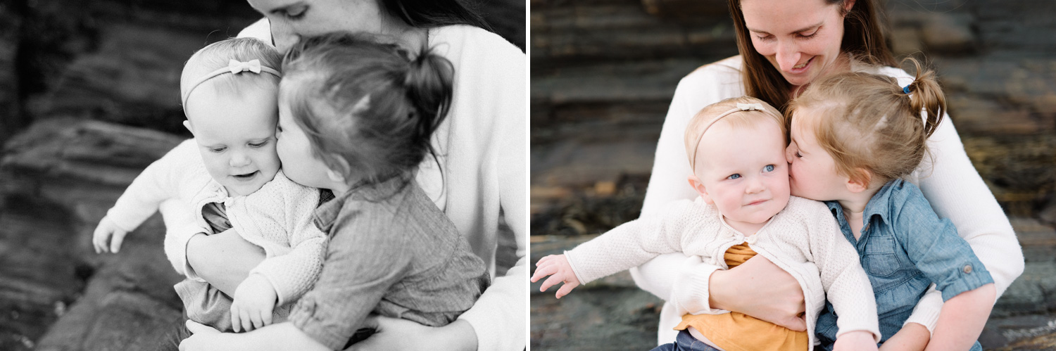 southern maine family photographers