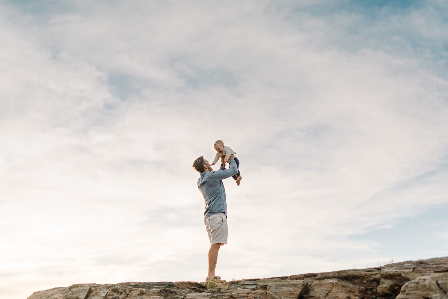 southern maine family photographers