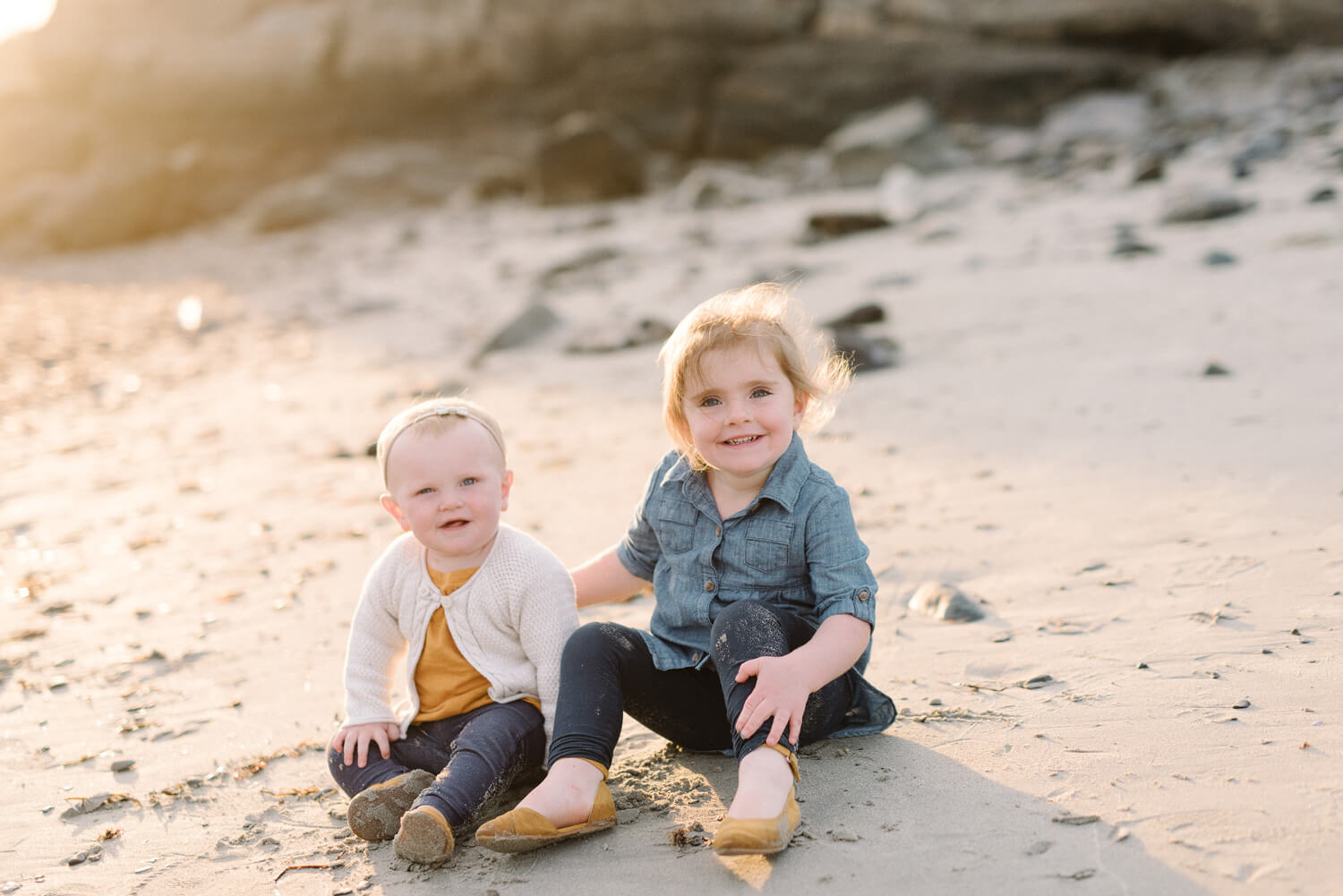 southern maine family photographers