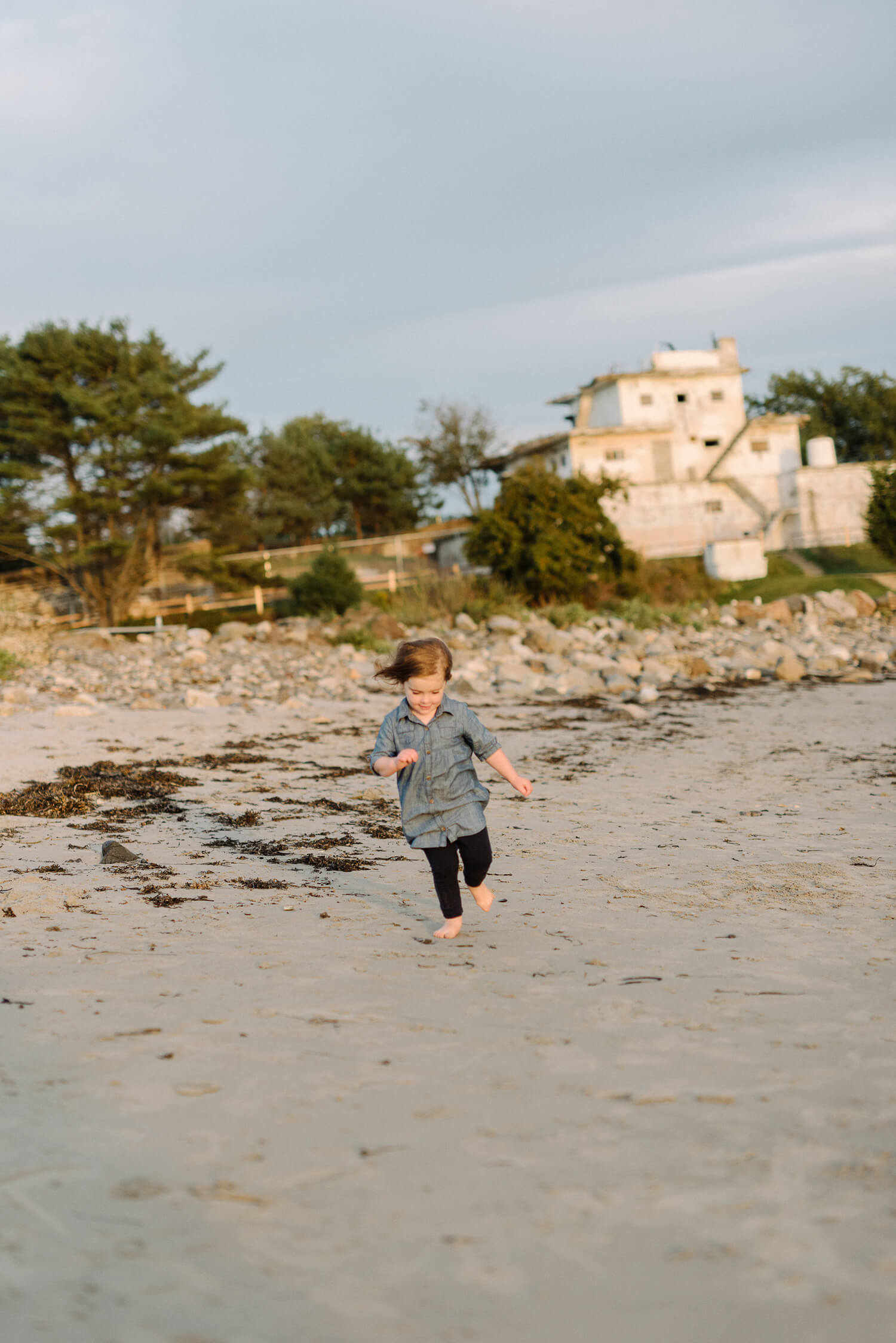 southern maine family photographers