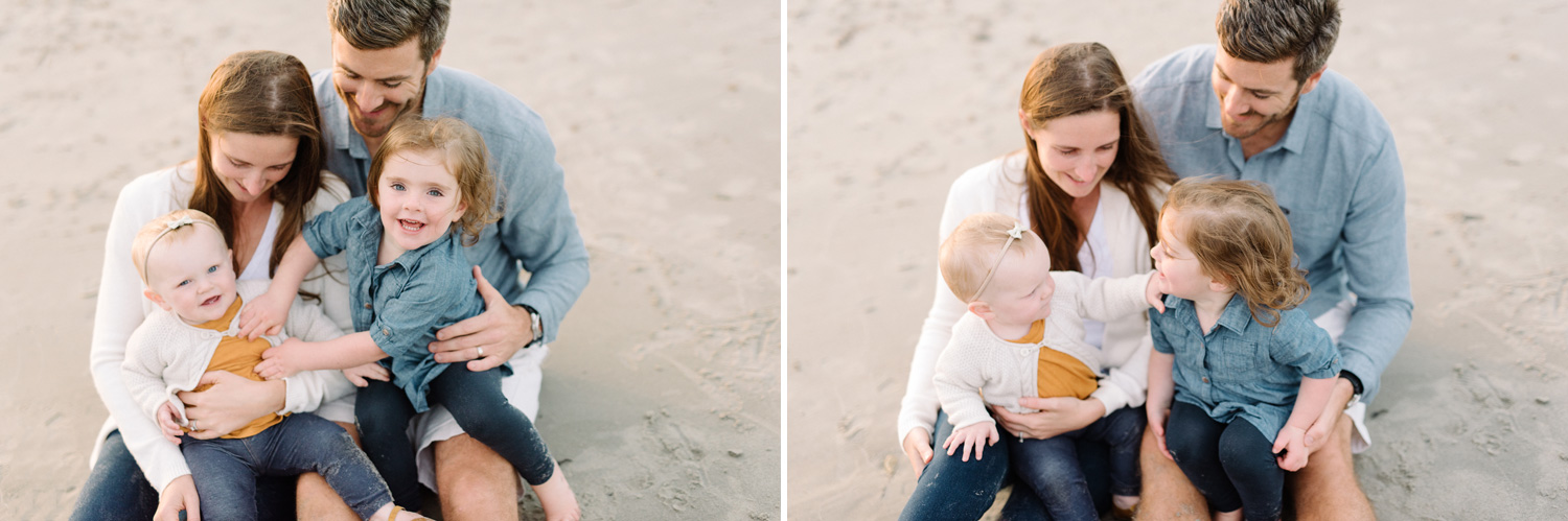 southern maine family photographers