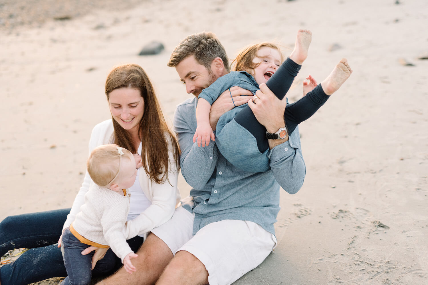 southern maine family photographers