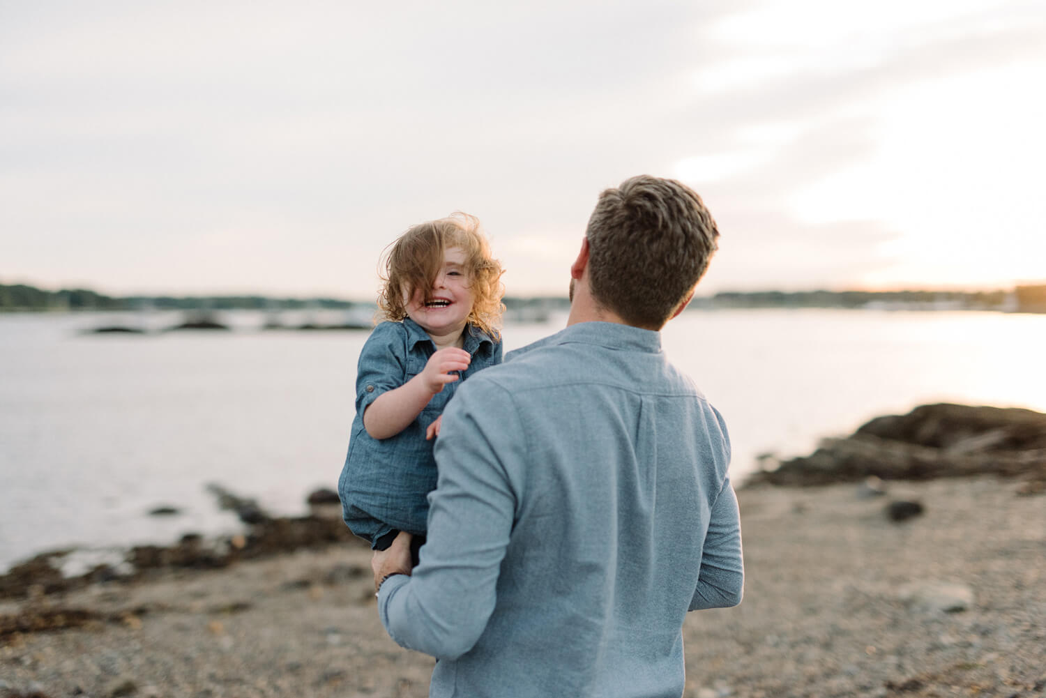 southern maine family photographers