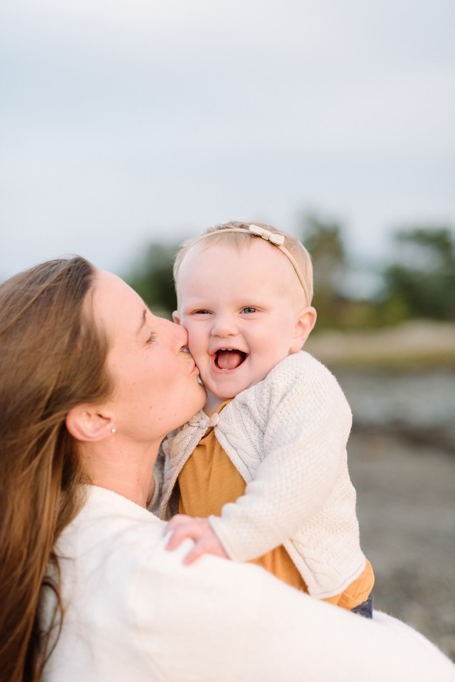 southern maine family photographers