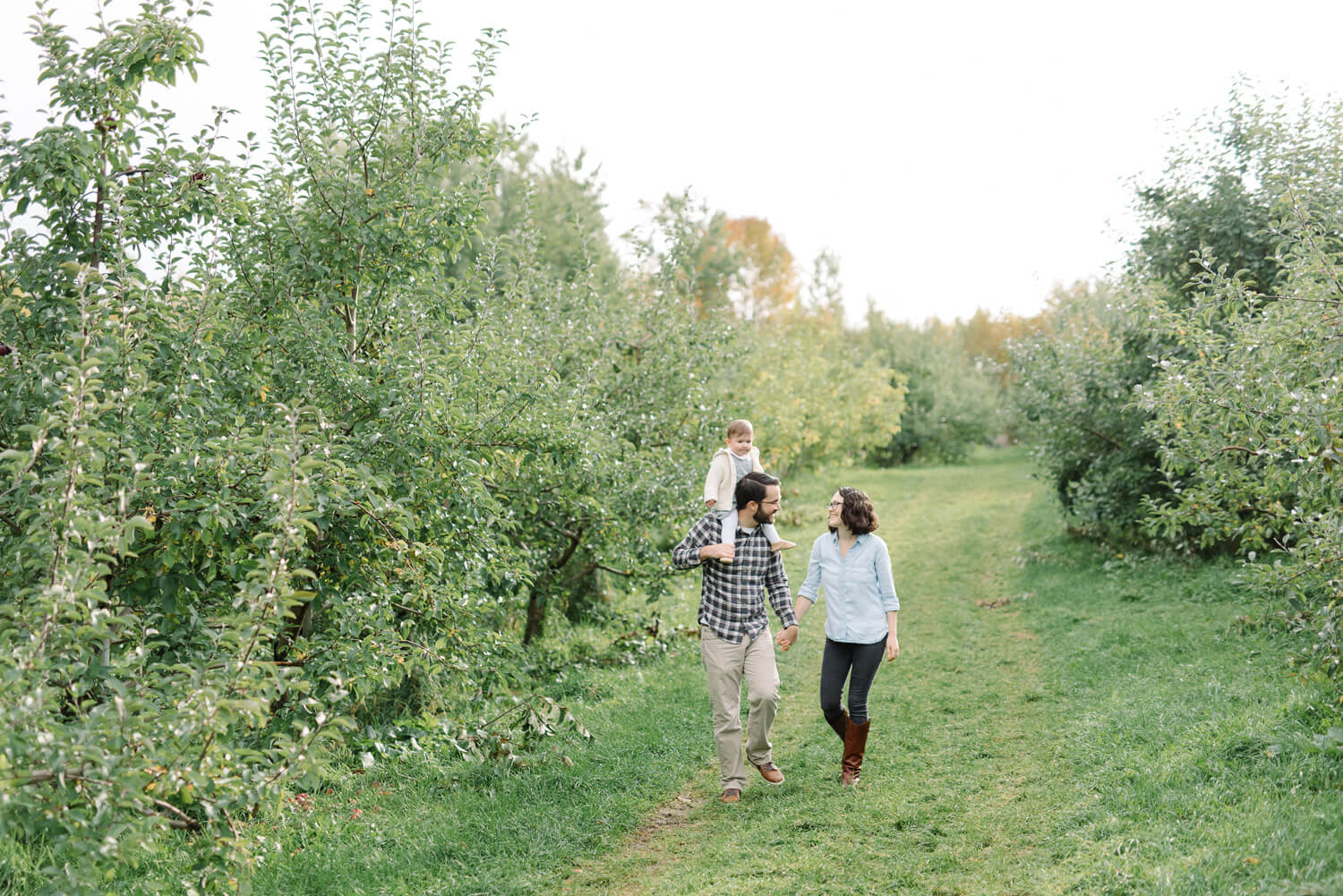 maine family photographer