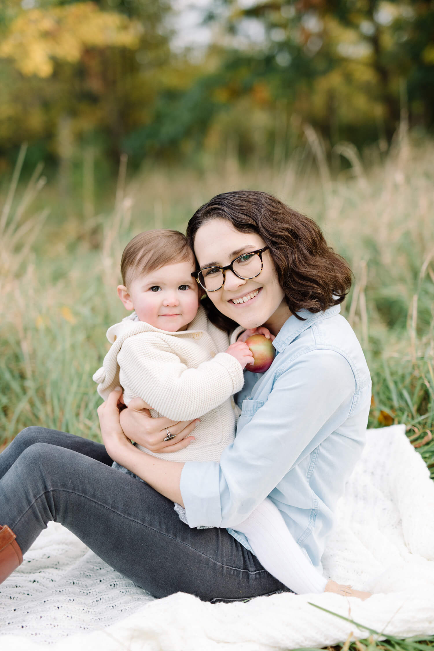 maine family photographer