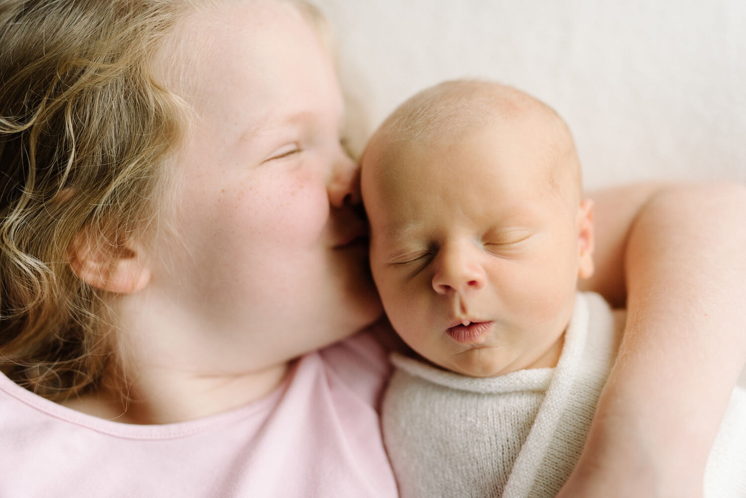 Newborn Photographer near Portland Maine