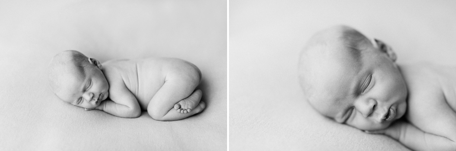 Newborn Photographer near Portland Maine