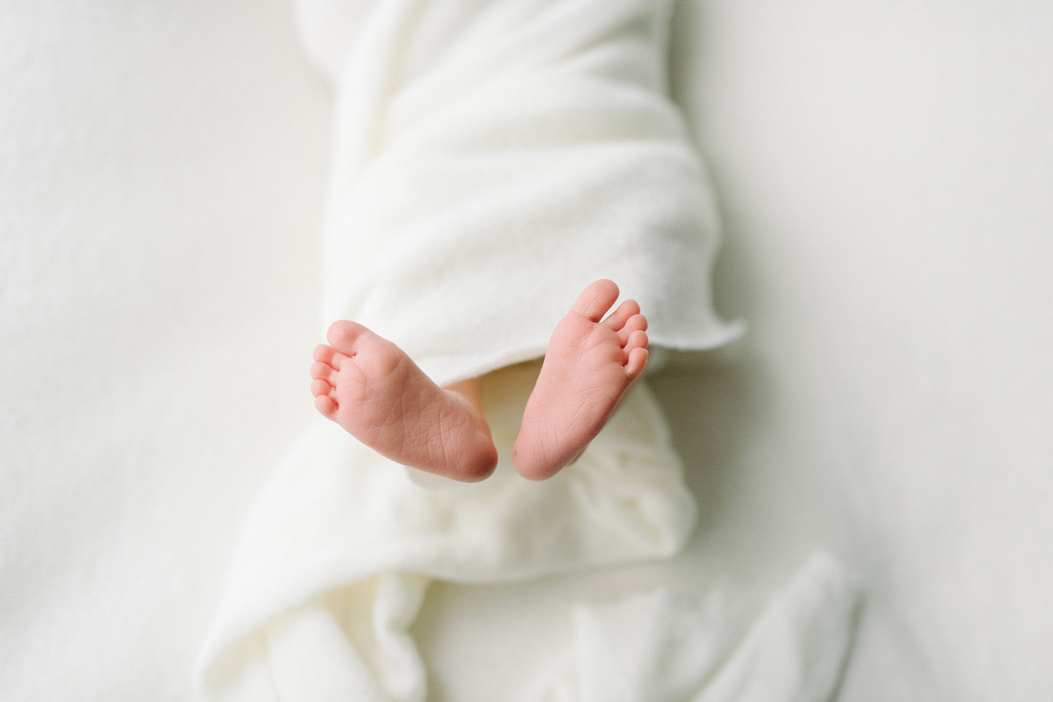 Newborn Photographer near Portland Maine