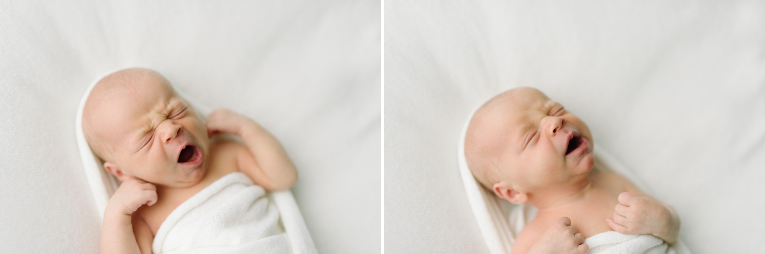 Newborn Photographer near Portland Maine