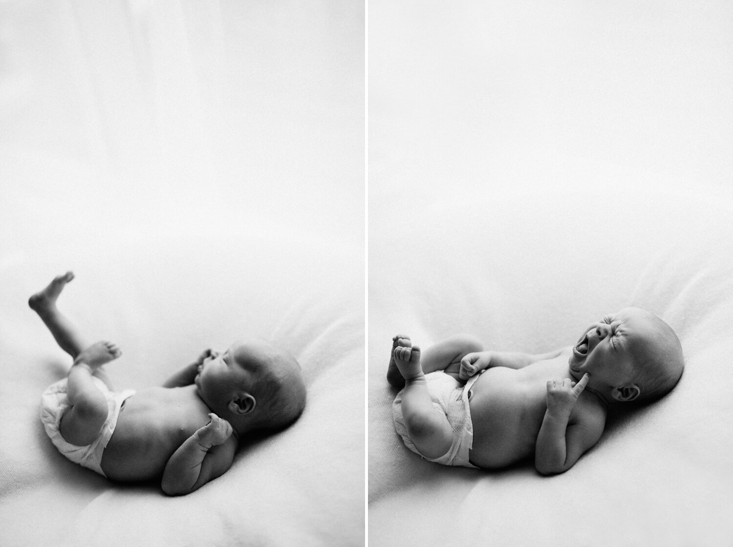 Newborn Photographer near Portland Maine